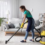 Cleaning Services London