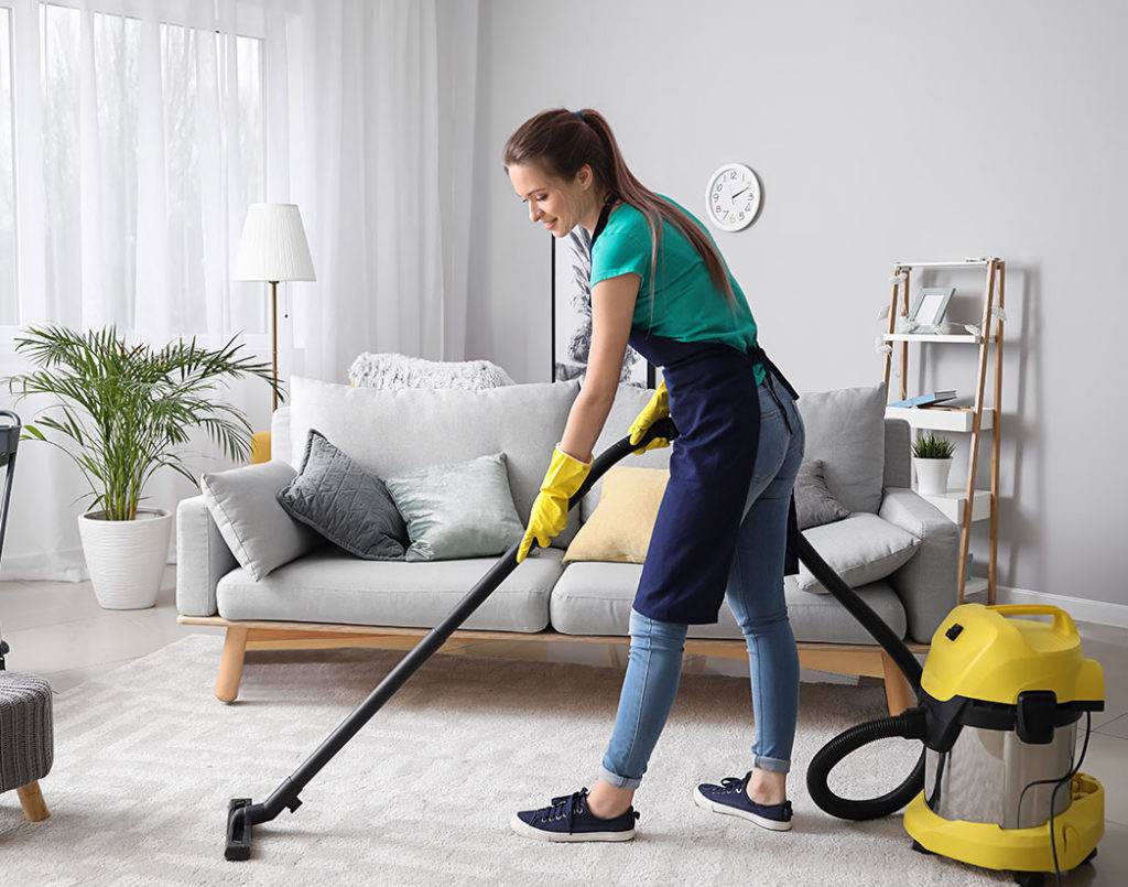 Cleaning Services London