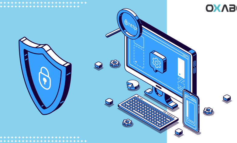 SSL Monitoring