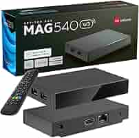 MAG 540w3