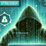 Legal and Ethical Considerations When Using Stressers for Network Testing