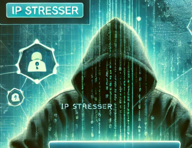 Legal and Ethical Considerations When Using Stressers for Network Testing