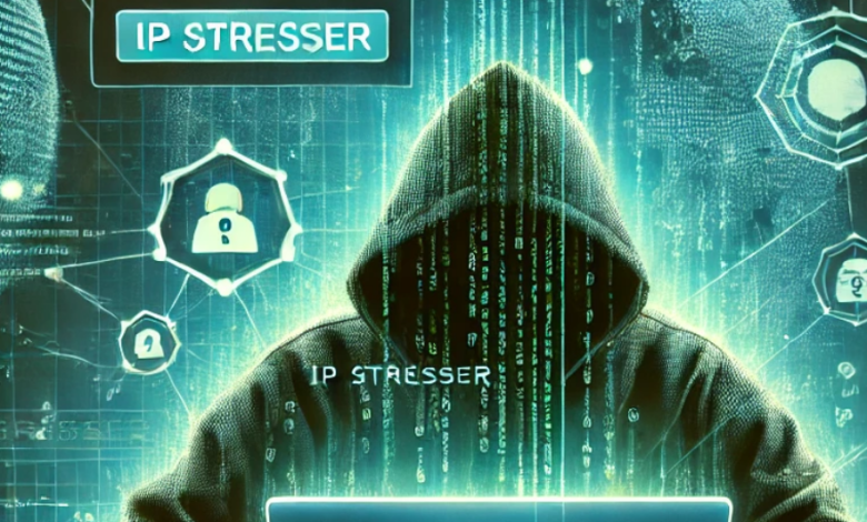 Legal and Ethical Considerations When Using Stressers for Network Testing