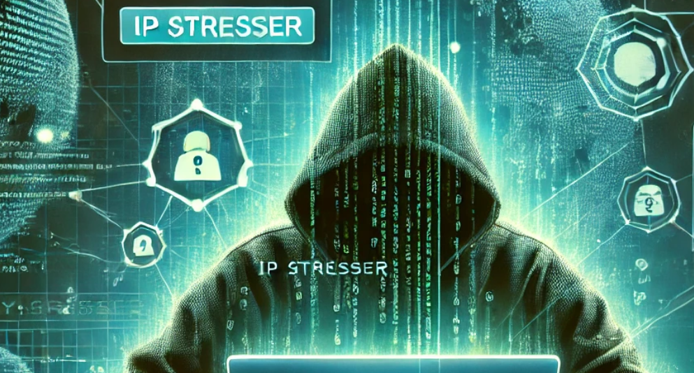 Legal and Ethical Considerations When Using Stressers for Network Testing