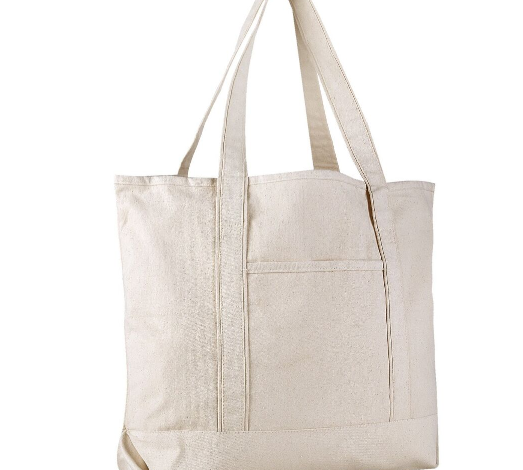 Tote Bag from Sagging