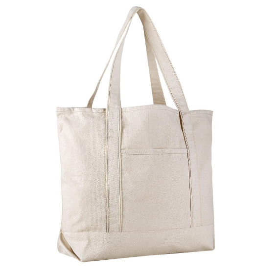 Tote Bag from Sagging