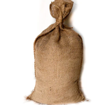 Burlap Sack