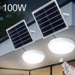 Energy-Efficient Living: The Benefits of Indoor Solar Lights