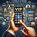 VIP Mobile Number