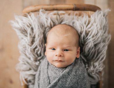 Newborn Photography