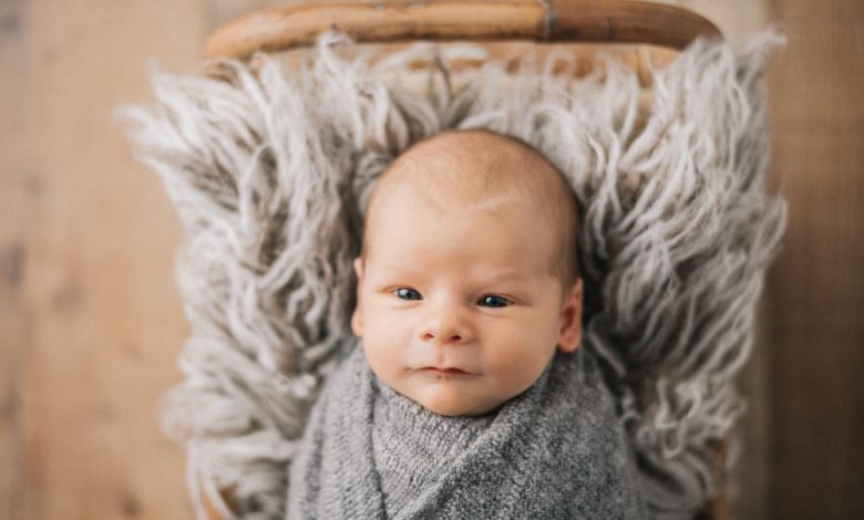 Newborn Photography