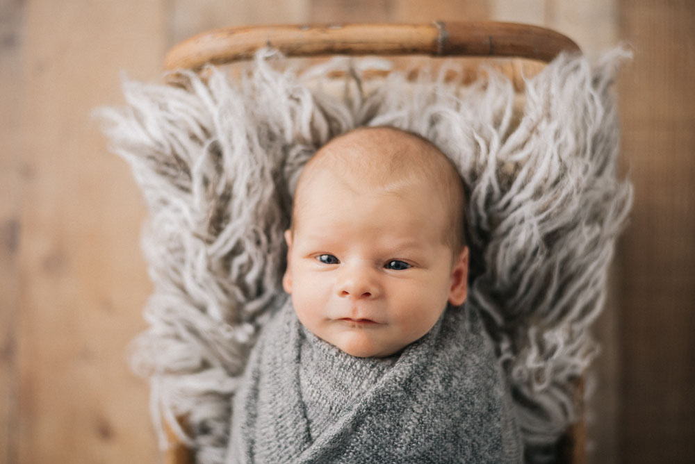 Newborn Photography