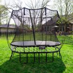 Springfree Trampolines