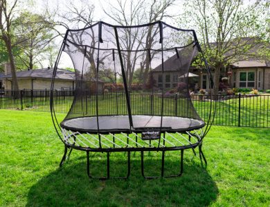 Springfree Trampolines