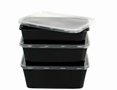 Food Packaging Containers