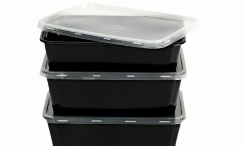 Food Packaging Containers