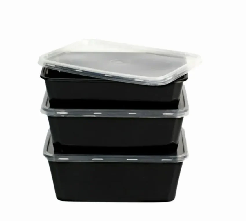 Food Packaging Containers