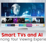 Smart TVs and AI: Enhancing Your Viewing Experience