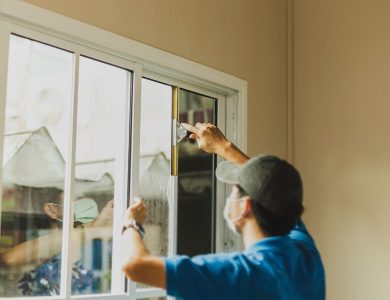 Window Installation 101: Everything You Need to Know