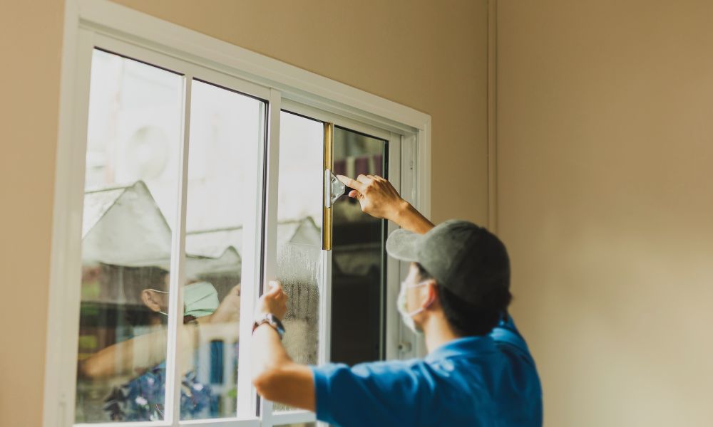 Window Installation 101: Everything You Need to Know