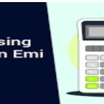 EMI Calculator for Home Loan, Car Loan & Personal Loan in India