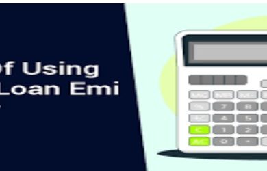 EMI Calculator for Home Loan, Car Loan & Personal Loan in India