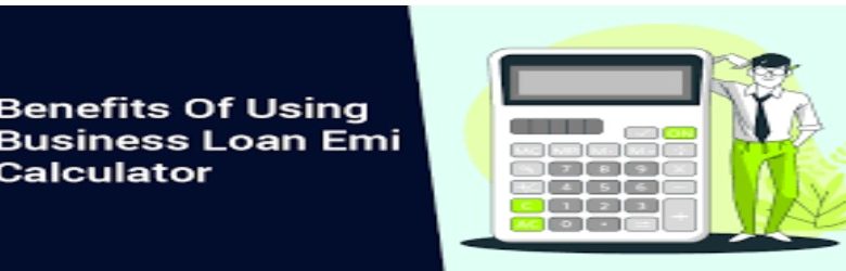 EMI Calculator for Home Loan, Car Loan & Personal Loan in India