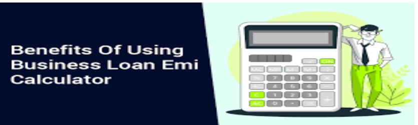 EMI Calculator for Home Loan, Car Loan & Personal Loan in India