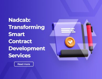 Nadcab- Transforming