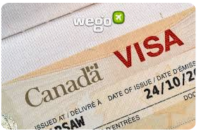 Canada Visa Options and Status Enquiry for Costa Ricans