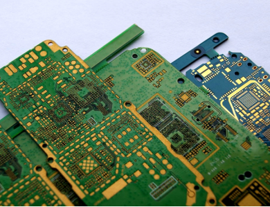 PCB Assembly