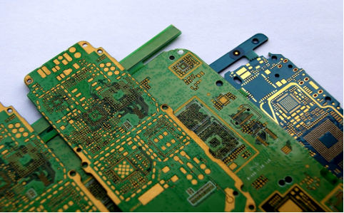 PCB Assembly