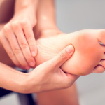 How to Diagnose and Treat Lateral Foot Pain at Home