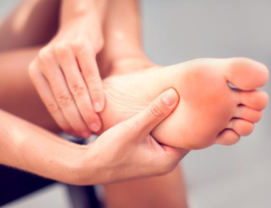 How to Diagnose and Treat Lateral Foot Pain at Home