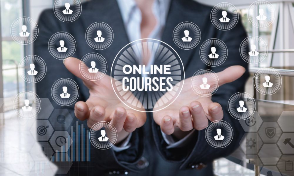 Mastering Online Business Development for Success