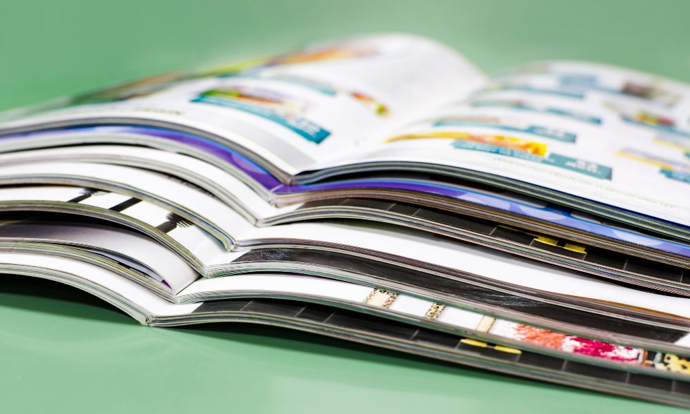 Effective Brochure Design: Key Elements for Success