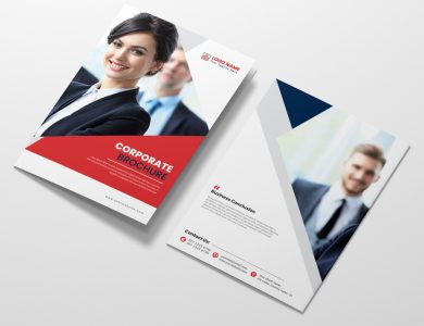 Why Every Business Needs a Professional Brochure Design Company