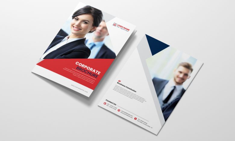 Why Every Business Needs a Professional Brochure Design Company