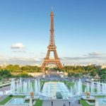 Book Your Eiffel Tower Tickets Today for Stunning Views