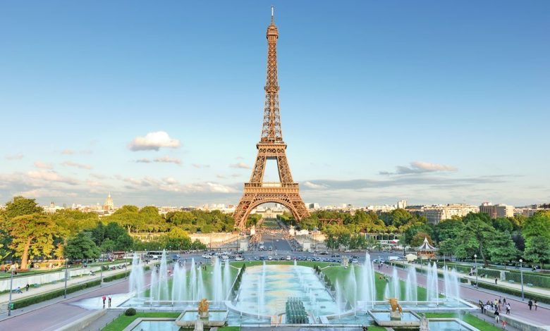 Book Your Eiffel Tower Tickets Today for Stunning Views