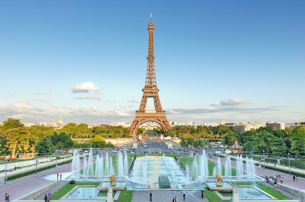 Book Your Eiffel Tower Tickets Today for Stunning Views