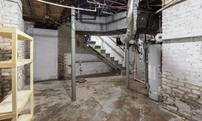 Basement Water Damage Solutions: Essential Strategies for Prevention and Repair