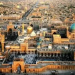 Shiraz to Mashhad Flight Tickets: A Comprehensive Guide for Your Travel Needs.