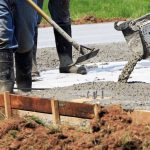 Concrete Contractors