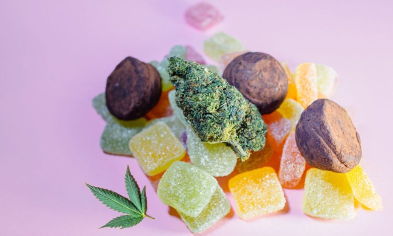 The Future of CBD Gummies and Online Shopping