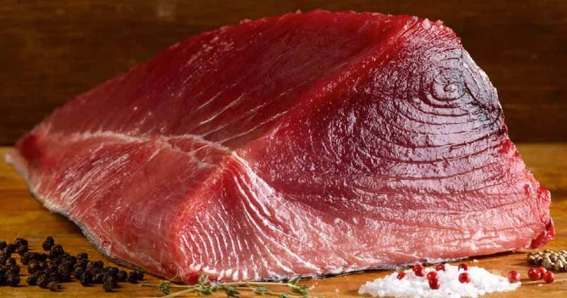 Buy Fresh Tuna Fish Online – Premium Quality & Fast Delivery