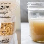 Wild Crafted Sea Moss