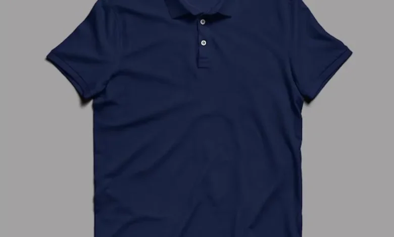 How to Style Navy Blue Polo Shirts for Any Occasion