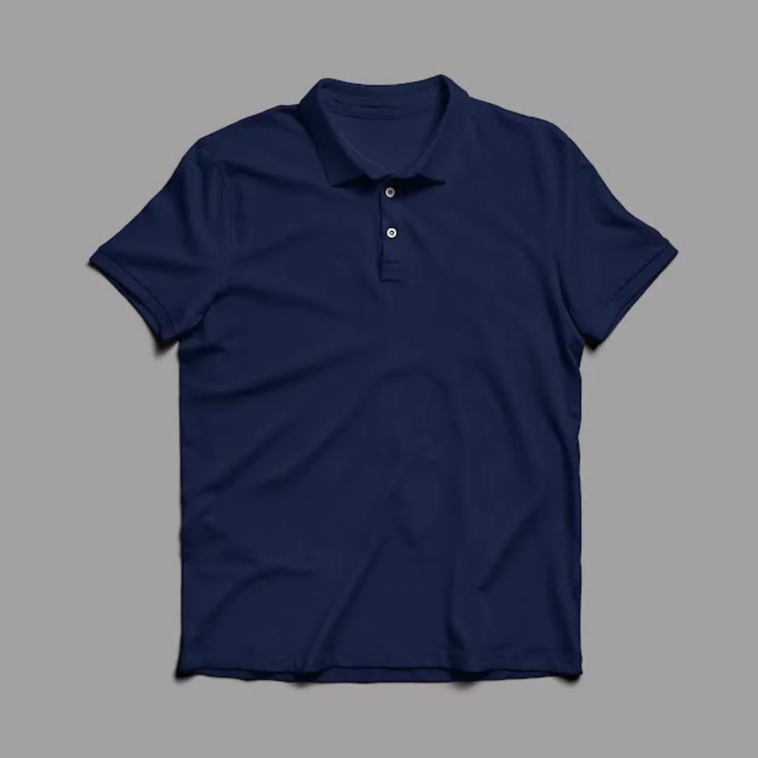 How to Style Navy Blue Polo Shirts for Any Occasion