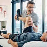 Physiotherapy in Toronto